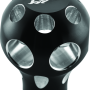 DragonFire Racing Ultra-Lite Shift Knob - Black