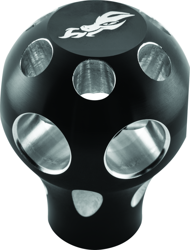 DragonFire Racing Ultra-Lite Shift Knob – Black