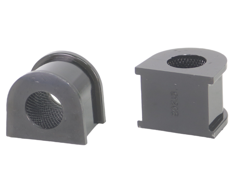 Whiteline 2005-2009 Subaru Legacy Sway Bar Mount Bushing Kit – 21mm