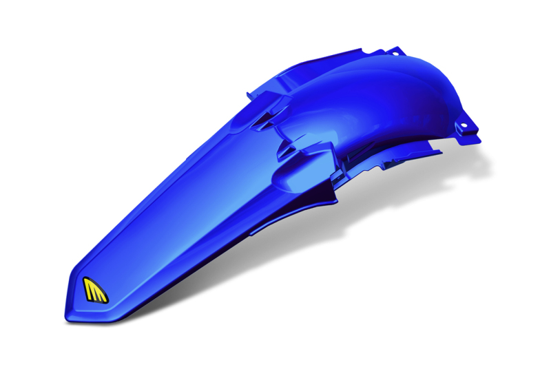 Cycra 04-21 Yamaha YZ125 Performance Rear Fender – Blue