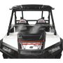 National Cycle 14-20 Polaris RZR XP 900-1000 Half Windshield