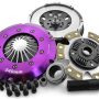 XClutch 07-10 BMW 335i Base 3.0L Stage 2R Extra HD Sprung Ceramic Clutch (8 Bolt/PB in Input Shaft)