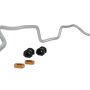 Whiteline 02-06 Acura RSX Front 22mm Heavy Duty Adjustable Sway Bar