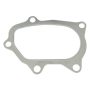 Torque Solution Multi-Layer Stainless Gasket: EJ Turbo to Downpipe