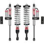 Eibach Pro-Truck Coilover Stage 2R (Front Coilovers + Rear Shocks) for 16-22 Toyota Tacoma 2WD/4WD