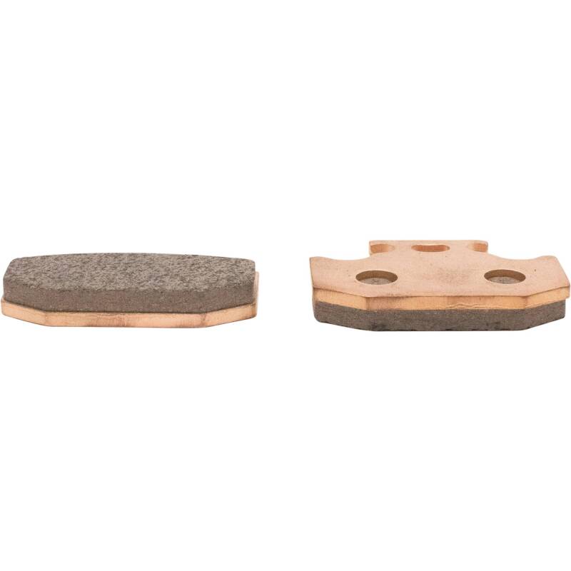 All Balls Racing 90-94 Kawasaki KX125 Sintered Brake Pad – Rear
