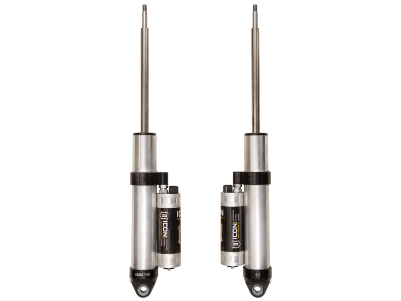 ICON 2014+ Ram 2500 .5in Performance Rear 2.5 Series Shocks VS PB CDCV – Pair