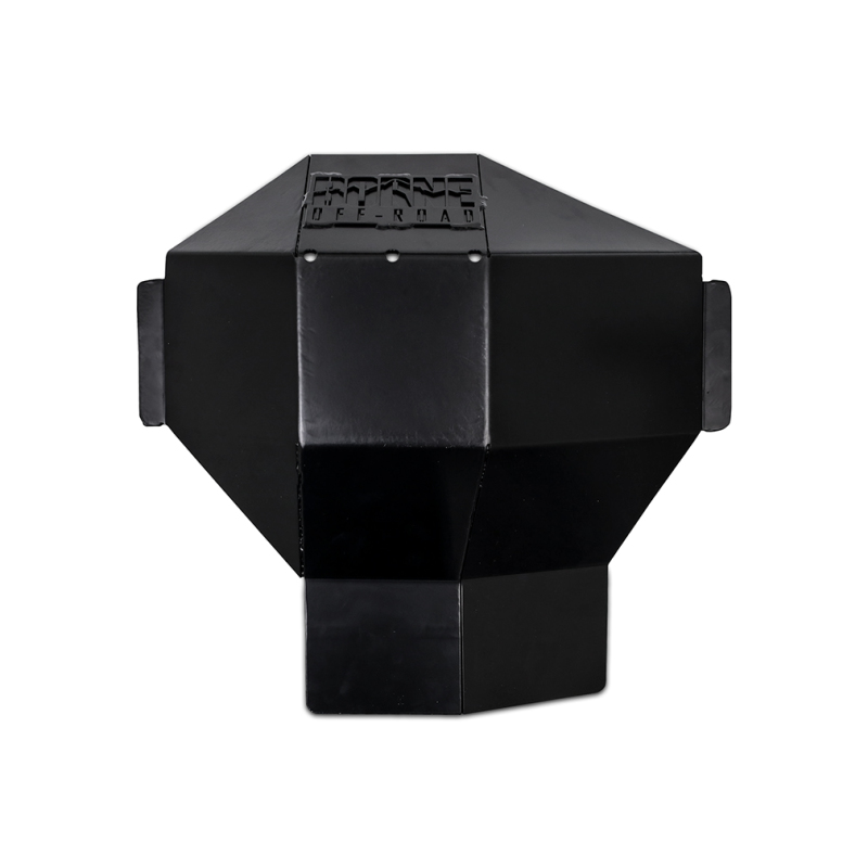 Borne Off-Road 2017+ Ford F-150 Raptor Skid Plate Complete Kit – 26 Gallon