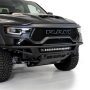 Addictive Desert Designs 2021 Dodge RAM 1500 TRX PRO Bolt-On Front Bumper w/ Sensors