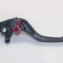 CRG 11-20 Honda Grom/CBR250R-300R/F RC2 Clutch Lever - Short Black
