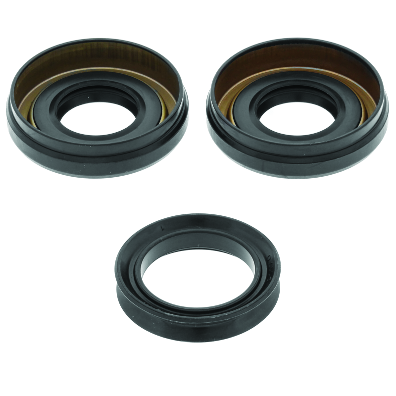 QuadBoss 04-07 Honda TRX400FA/FGA FourTrax Rancher 4×4 AT/AT GPScape Front Differential Seal Kit