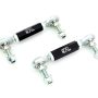 SPL Parts 2020+ Toyota GR Supra (A90) / 2019+ BMW Z4 (G29) Rear Swaybar Endlinks