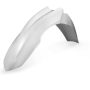 Acerbis 09-13 Honda CRF250R/ CRF450R Front Fender - White