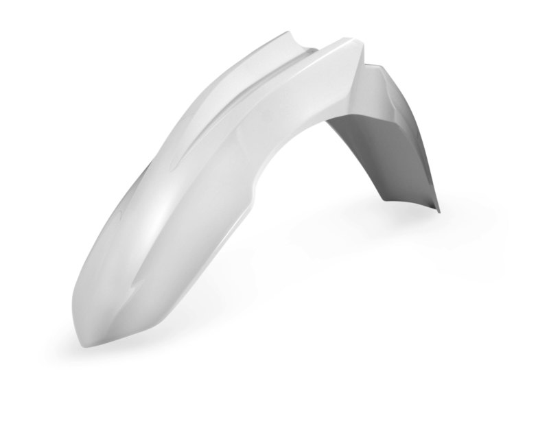 Acerbis 09-13 Honda CRF250R/ CRF450R Front Fender – White