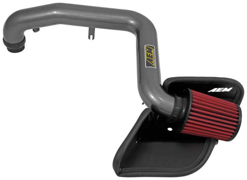 AEM 2015 Volkswagen Jetta 2.0L L4 – Cold Air Intake System