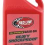 Red Line Heavy ShockProof Gear Oil - Gallon
