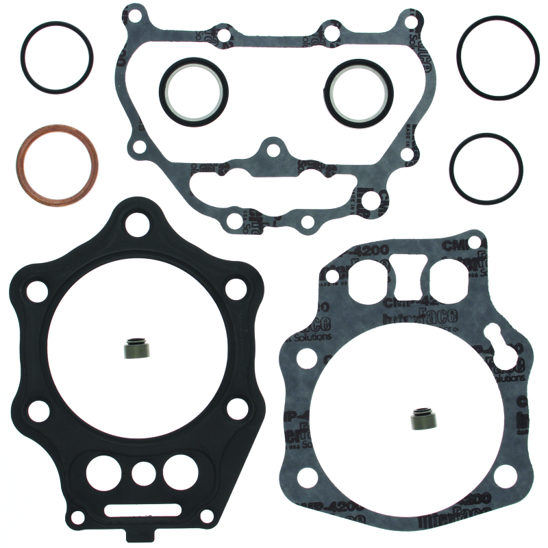 QuadBoss 05-11 Honda TRX500 FourTrax Foreman/4×4/ES/PS Top End Gasket Set