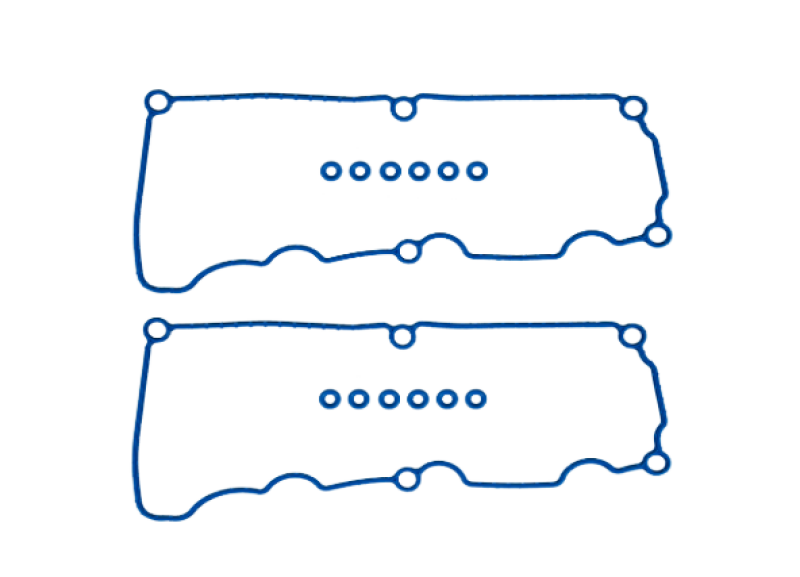 Fel-Pro 01-10 Ford Explorer/Ranger Engine Valve Cover Gasket Set