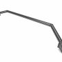 PERRIN 08-21 Subaru WRX/STI Front Strut Brace - Carbon Fiber