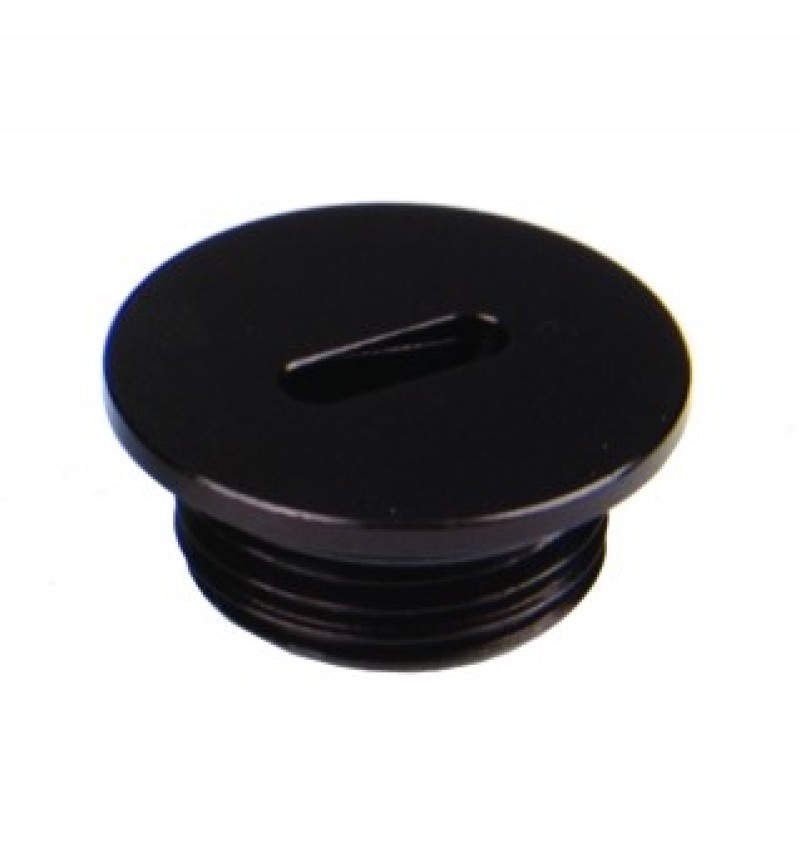 Aeromotive AN-08 O-Ring Boss – Slim Line – Port Plug