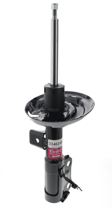 KYB 18-22 Toyota Camry SE/XSE/TRD/Hybrid SE Excel-G Strut – Front Left