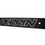 PERRIN 06-17 Subaru WRX/STI & 14-18 Forester / 22-25 BRZ/GR86 License Plate Delete - Blk