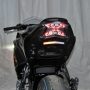 New Rage Cycles 23+ Kawasaki Ninja 650 Fender Eliminator Tucked