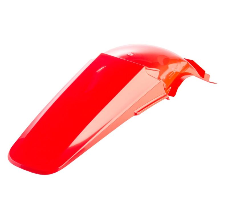 Acerbis 02-07 Honda CR125R/250R Rear Fender – 00 CR Red