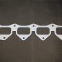 Torque Solution Thermal Intake Manifold Gasket: Mitsubishi Eclipse Turbo 90-94