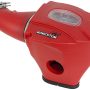 aFe POWER Momentum GT Limited Edition Cold Air Intake 11-17 Dodge Challenger/Charger SRT - Red