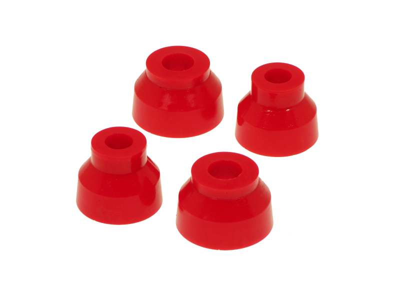 Prothane GM Various Cars Ball Joint Boots – Red