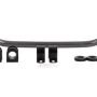 Hellwig 05-15 Toyota Tacoma 4WD Solid Heat Treated Chromoly 1-3/8in Front Sway Bar
