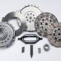South Bend Clutch 00.5-05.5 Dodge NV5600(245hp) Street Dual Disc Clutch Kit
