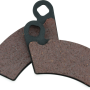 BikeMaster Brake Pads