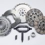 South Bend Clutch 05.5-13 Dodge 5.9/6.7L G56 Street Dual Disc Clutch Kit (w/o Hyd Assy)