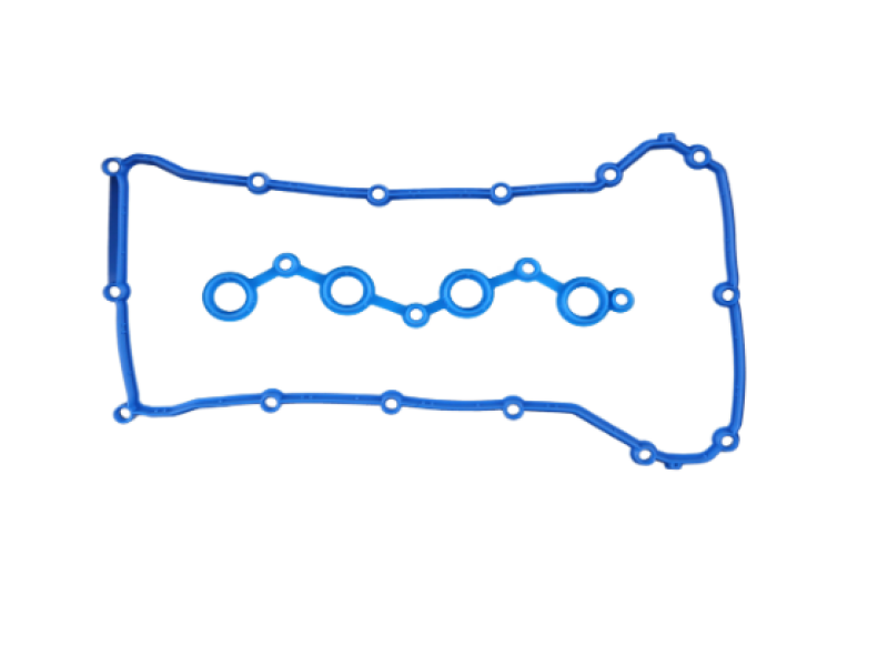 Fel-Pro 07-17 Jeep Patriot/11-14 Chrysler 200/07-12 Dodge Caliber Engine Valve Cover Gasket Set