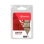 Brembo OE 11-14 Horex VR6 1200cc Brake Pad - Rear