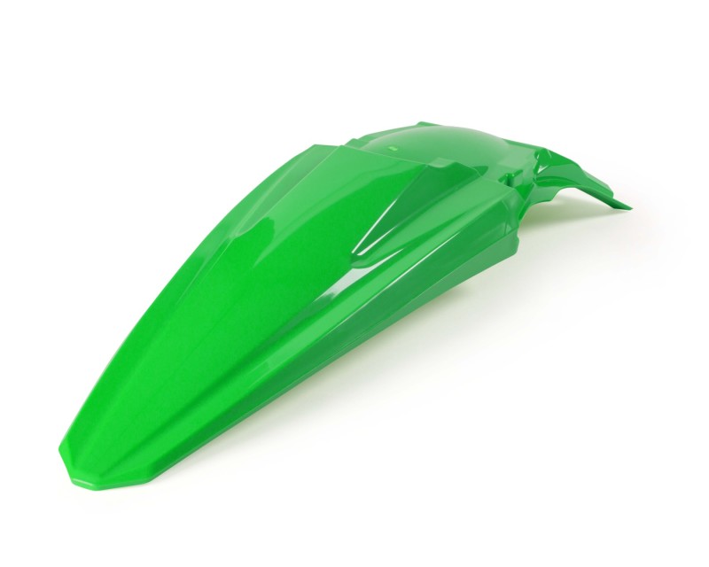 Acerbis 16-20 Kawasaki KX450F/ KX250F/ KX250 Rear Fender – Green