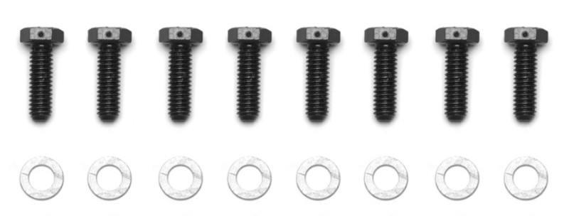 Wilwood Bolt Kit – Hat/Rotor 5/16-18 x 1.00 8 pack