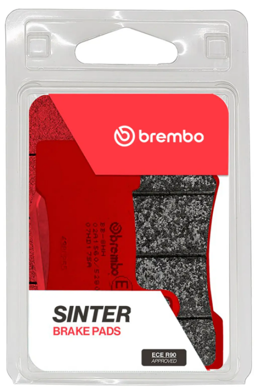 Brembo OE HD Road King/Electra Glide/Street Glide/Road Glide/Other Sinter Brake Pads – Front