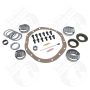 Yukon Gear Master Overhaul Kit For 2014+ GM 9.5in 12 Bolt Differential