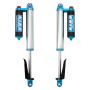King Shocks 2020+ Jeep Gladiator Rear 2.5 Dia Piggyback Res Shock for 2.5in-5in Lift w/Adj (Pair)