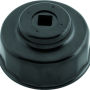 BikeMaster Oil Filter Wrench - 65mm