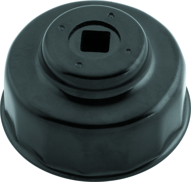 BikeMaster Oil Filter Wrench – 65mm