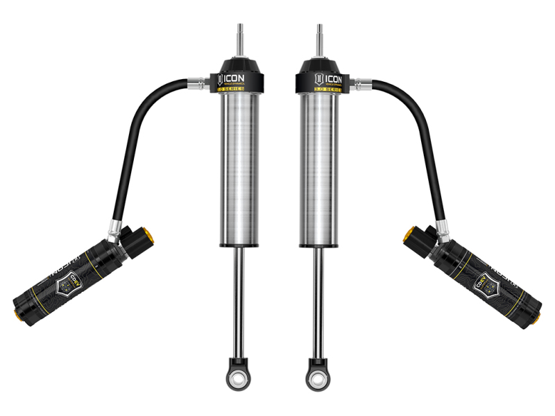 ICON 22-23 Toyota Tundra Rear 3.0 Series Shocks VS RR CDEV – Pair