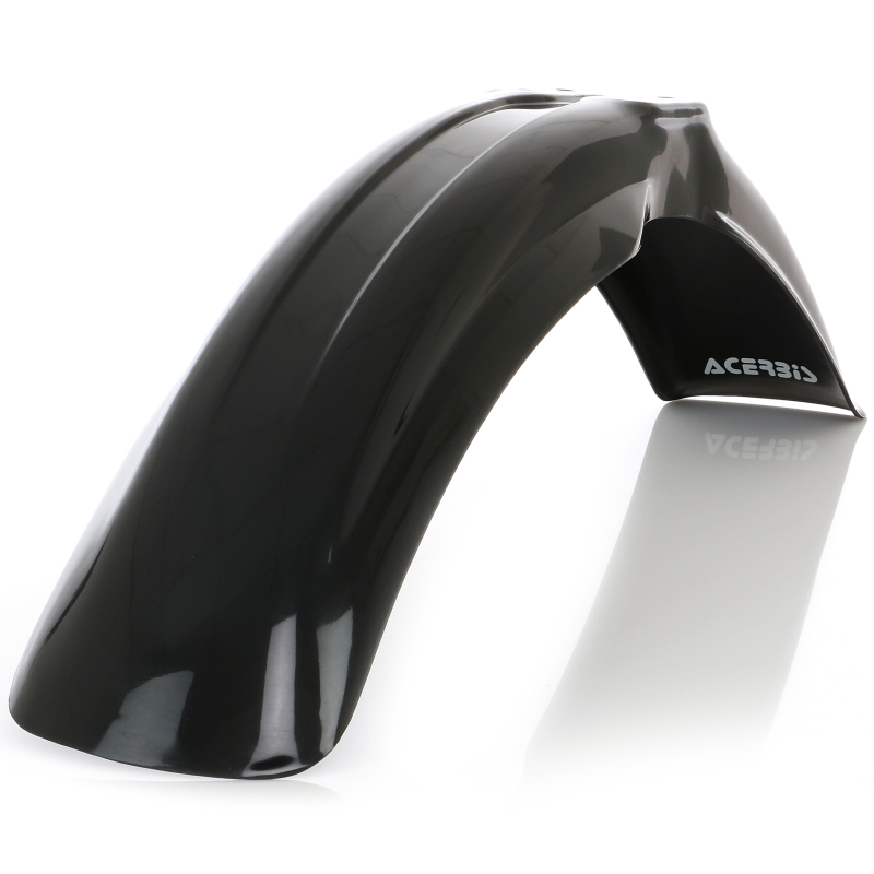 Acerbis 91-01 Honda CR125R/ 250R/ CR500R Front Fender – Black
