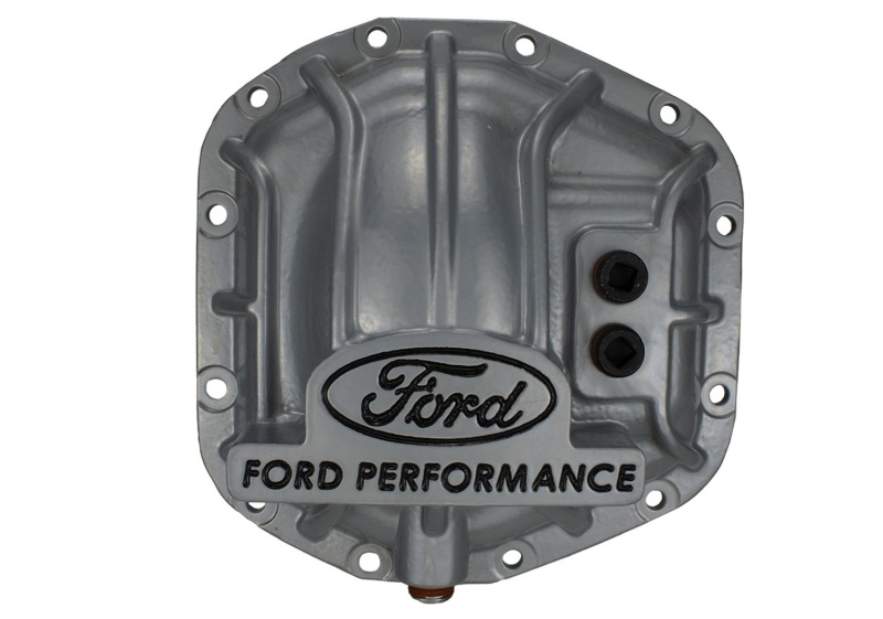Ford Racing 21-25 Bronco M220 HD Rear Axle Differential Cover
