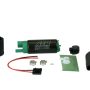 AEM 340LPH In Tank Fuel Pump Kit - Ethanol Compatible