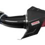 Corsa 20-25 Dodge Durango SRT Hellcat Carbon Fiber Air Intake w/ DryTech 3D No Oil Filter