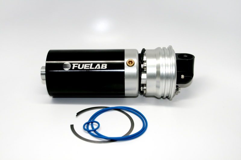 Fuelab Prodigy EFI In-Tank Power Module Fuel Pump – 1000 HP